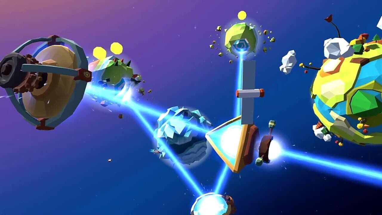 Lighting End VR thumbnail 4
