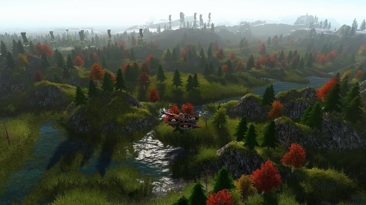 Project 5: Sightseer thumbnail 4