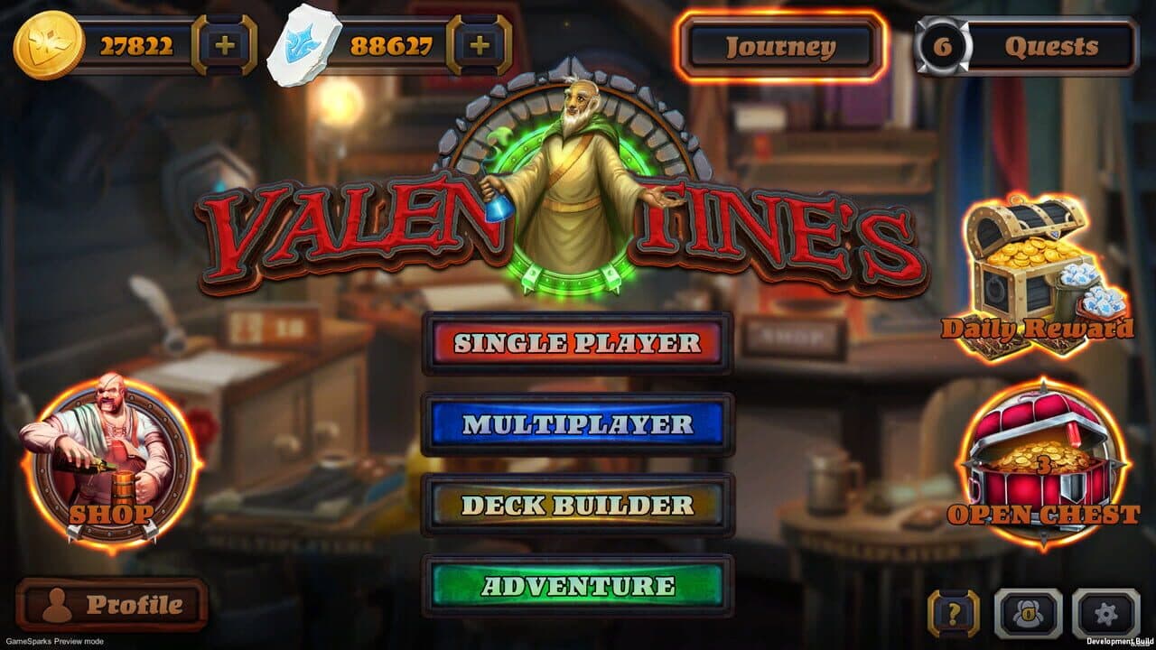 Runewards thumbnail 4