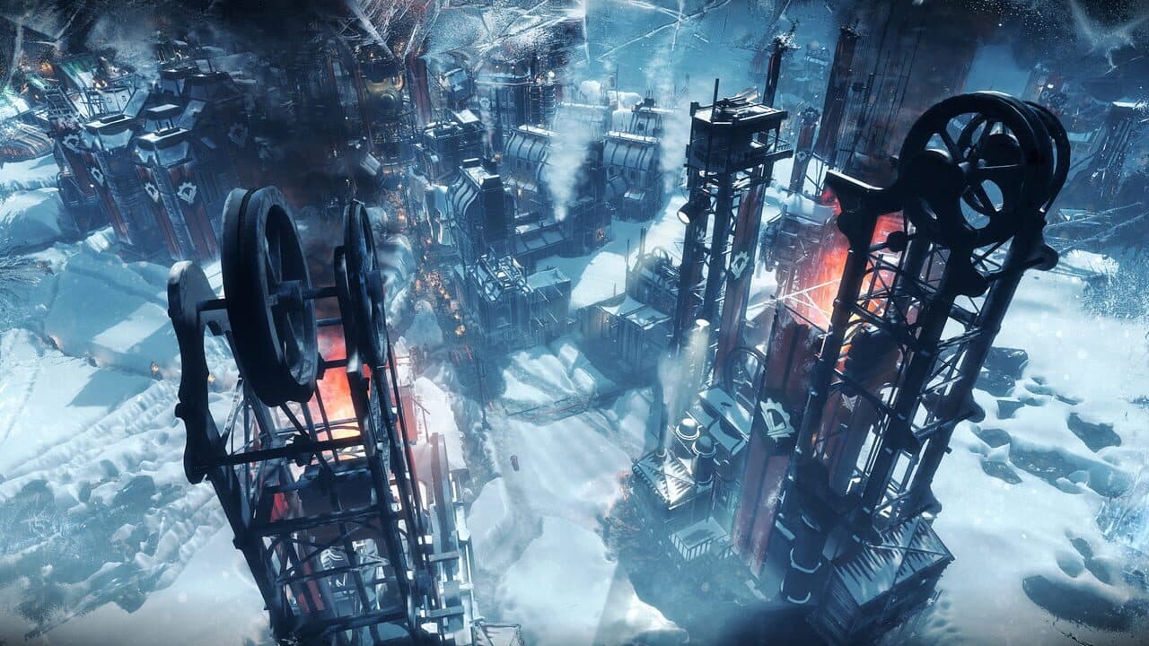 Frostpunk thumbnail 9