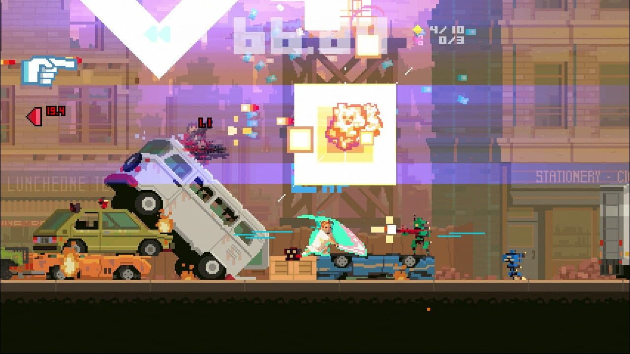 Super Time Force thumbnail 2