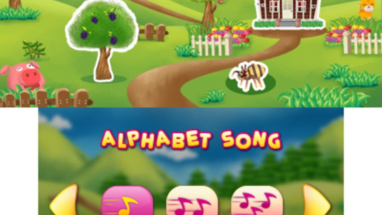 My First Songs thumbnail 3
