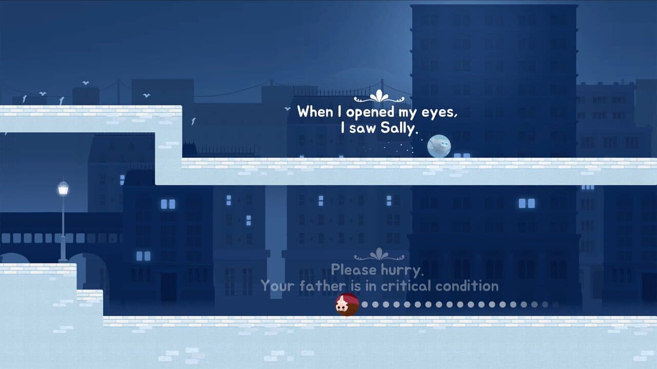 Sally's Law thumbnail 3