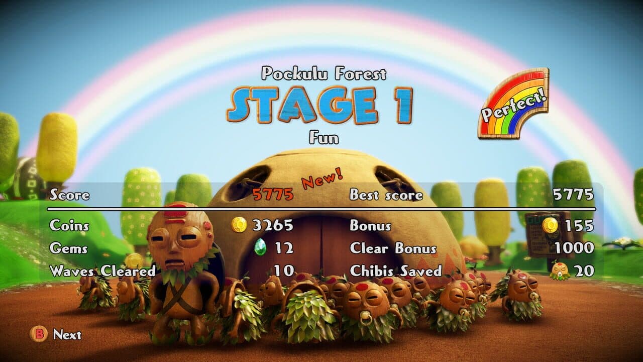 PixelJunk Monsters 2 thumbnail 7