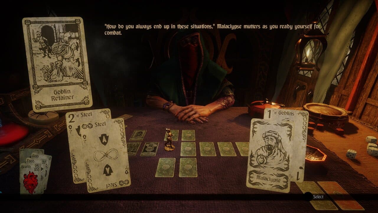 Hand of Fate 2 thumbnail 2