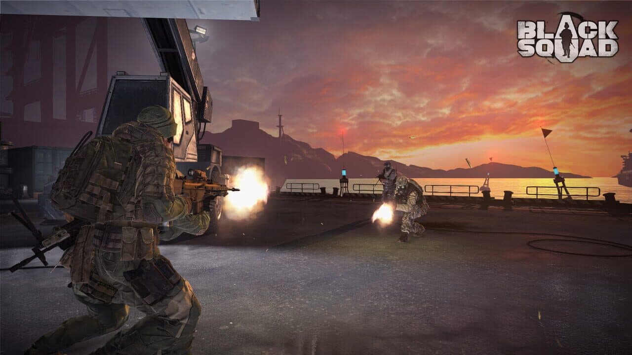 Black Squad thumbnail 2