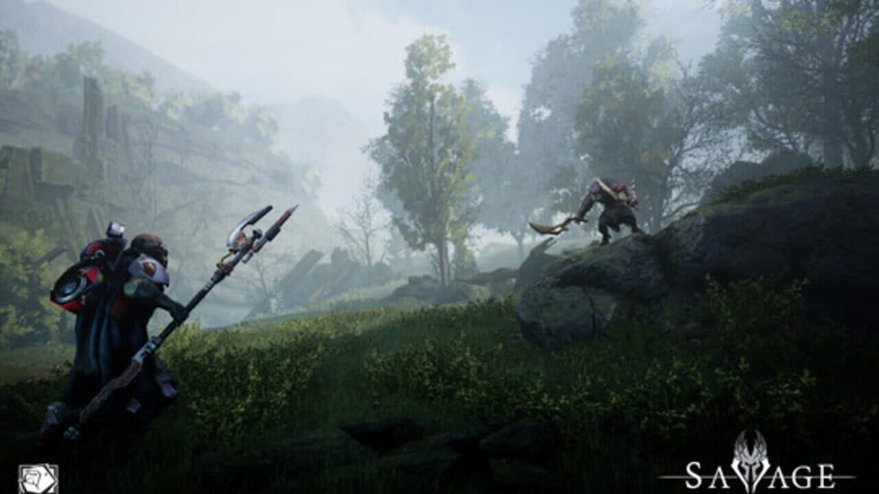 Savage: Resurrection thumbnail 2