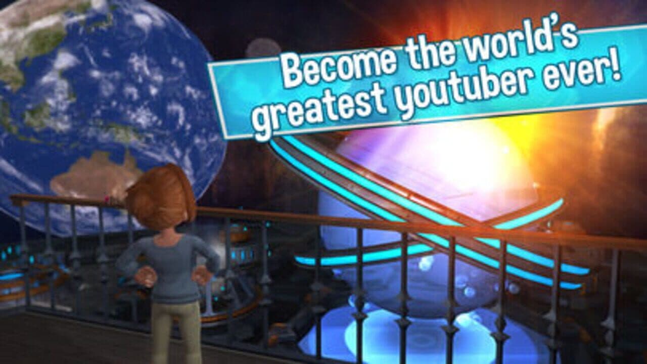 Youtubers Life: Gaming Channel thumbnail 8