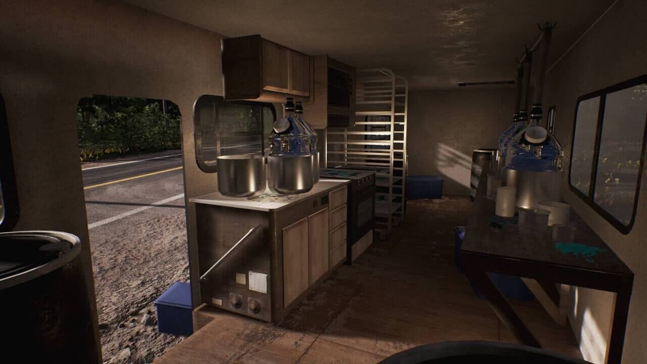 Identity screenshot 1