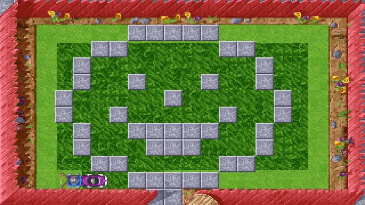 Putt-Putt Joins the Parade thumbnail 4