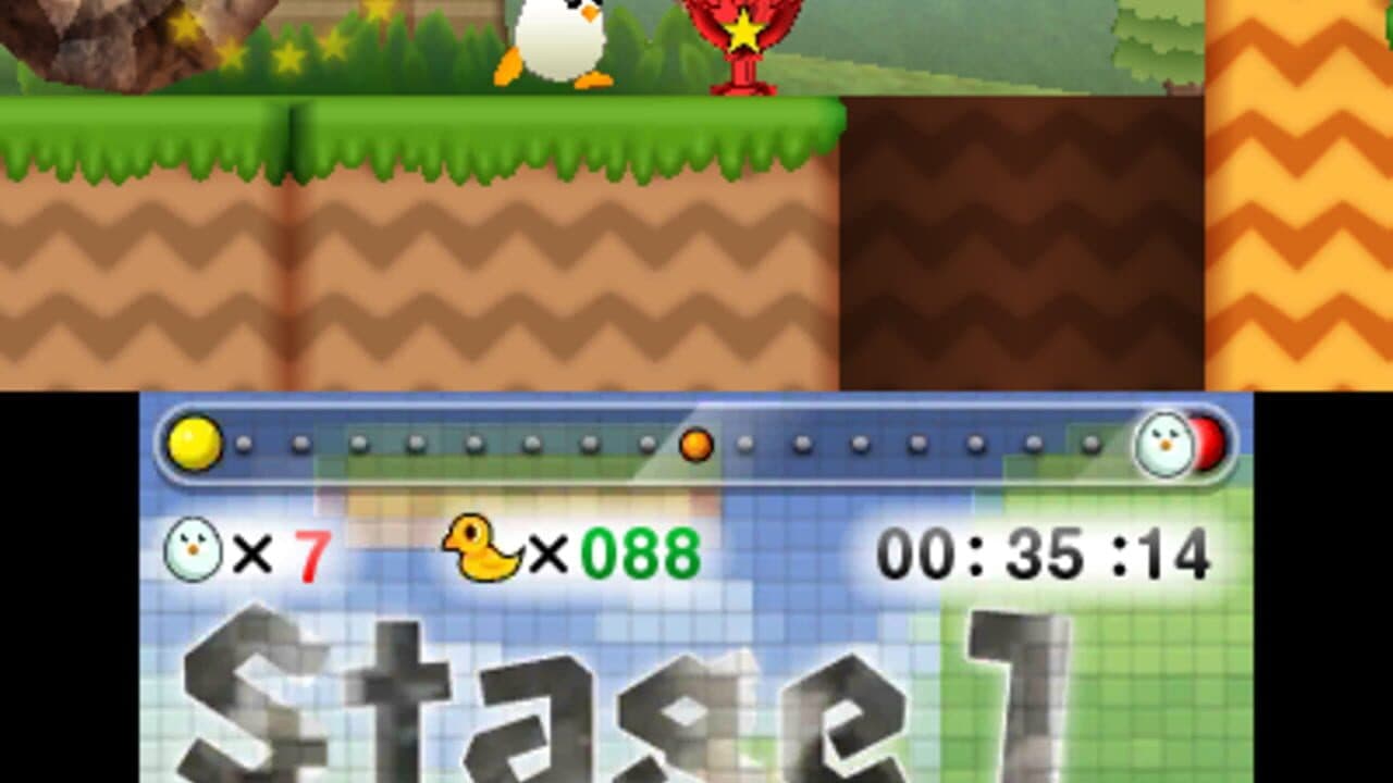 Runny Egg screenshot 1
