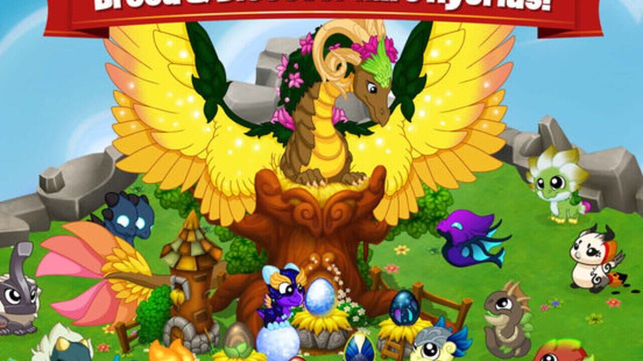 DragonVale thumbnail 2
