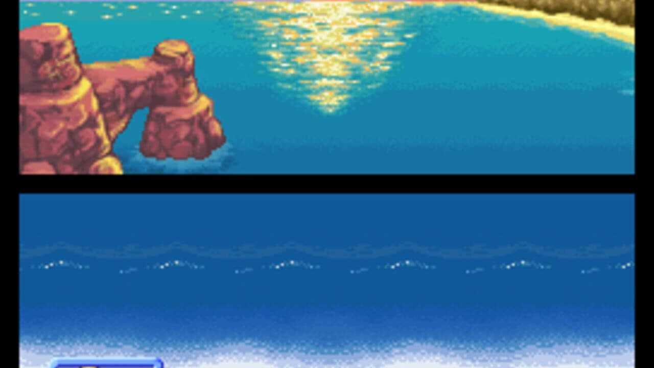 Pokémon Mystery Dungeon: Explorers of Time thumbnail 7