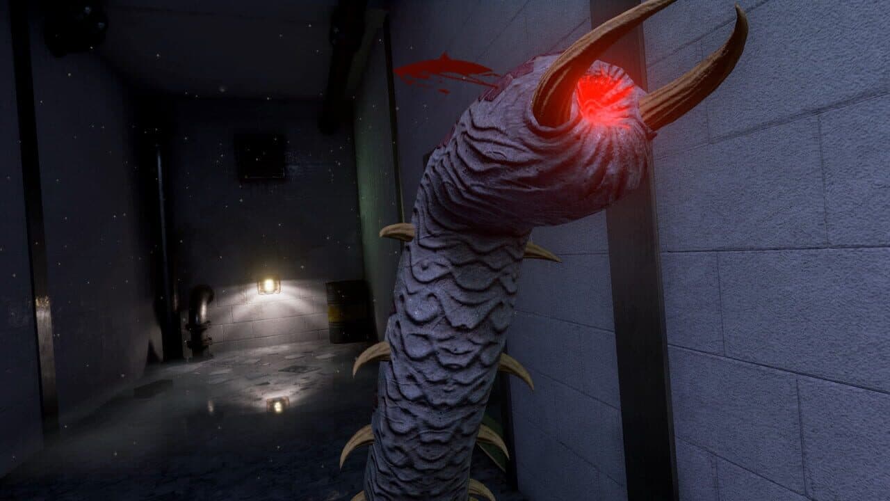 Gone with the Demon thumbnail 4