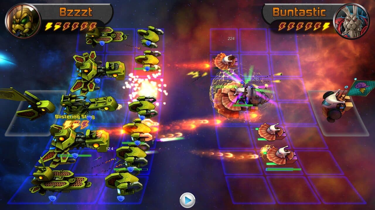 Space Tyrant thumbnail 3