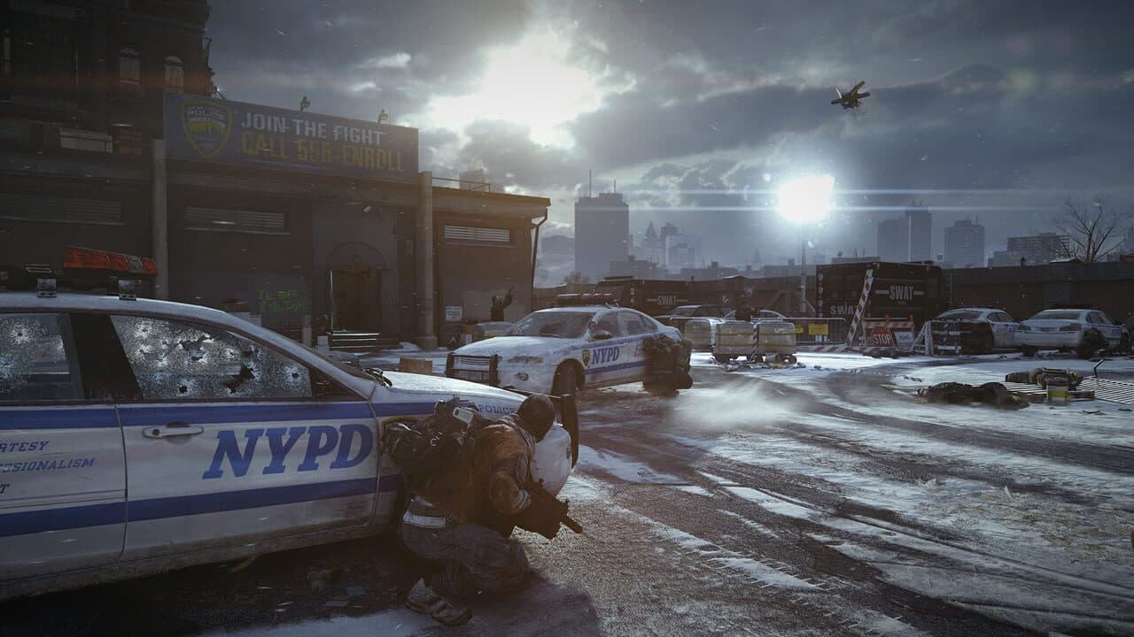 Tom Clancy's The Division thumbnail 6