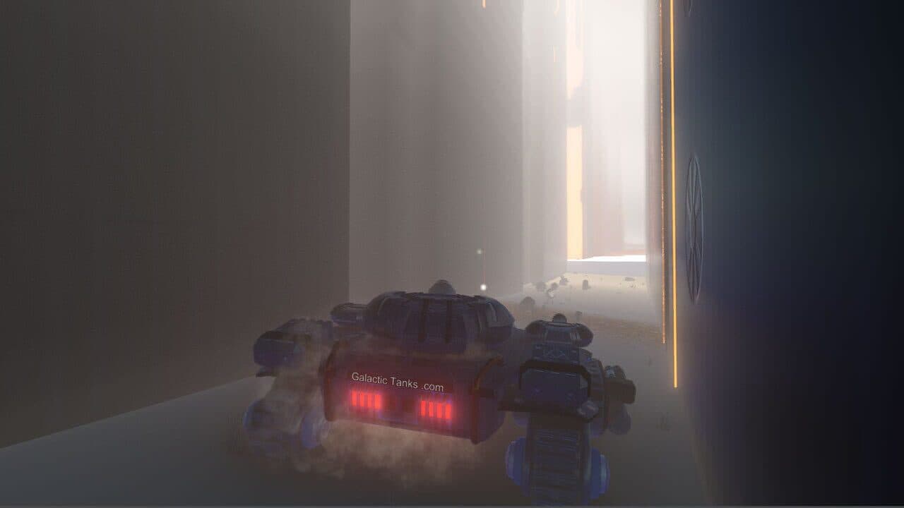 Galactic Tanks thumbnail 5