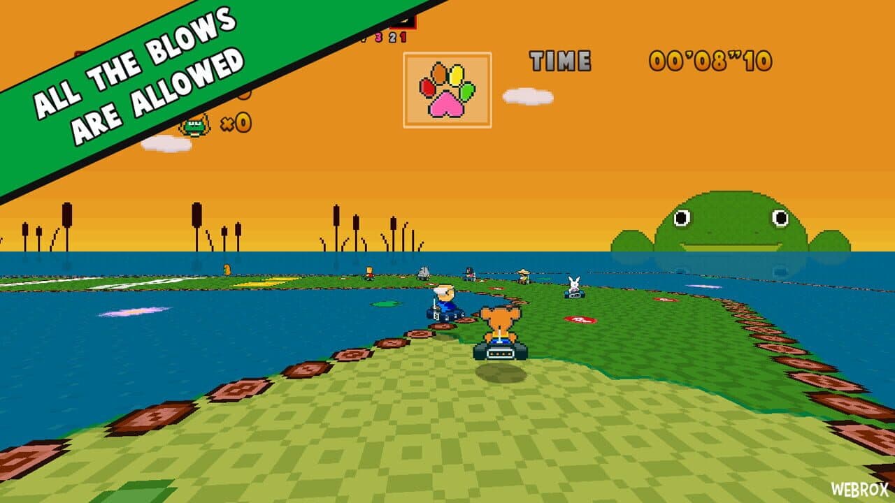 Poppy Kart thumbnail 3