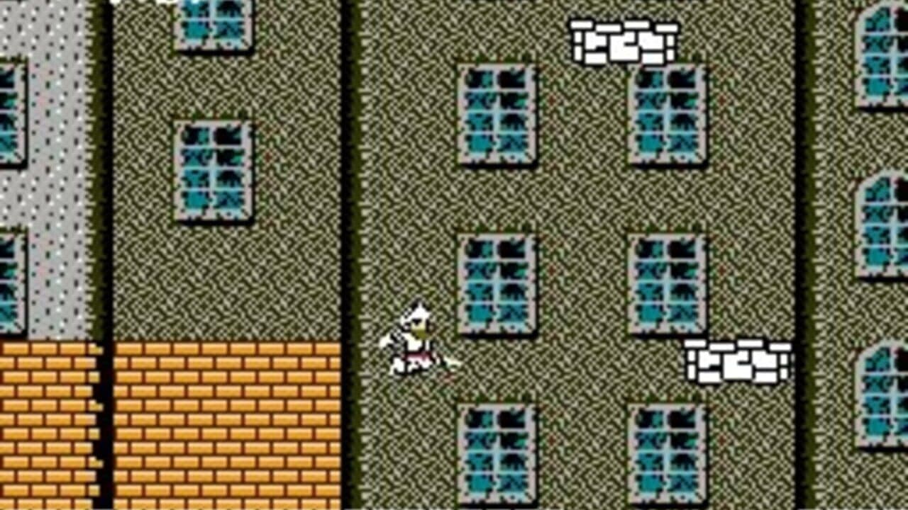 Ghosts 'n Goblins thumbnail 2