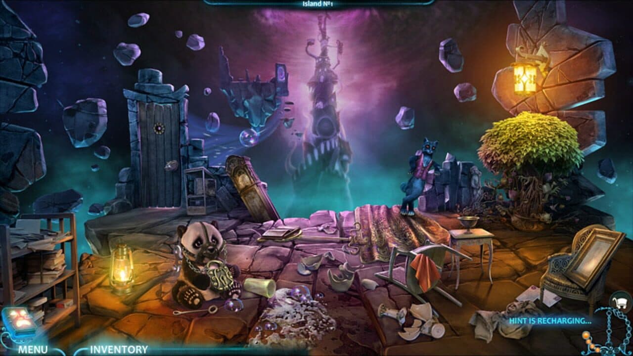 Hidden Object 6-in-1 bundle thumbnail 3