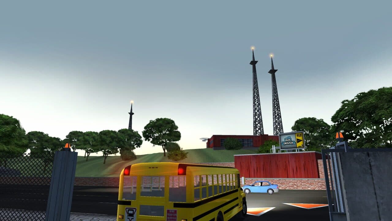 Bus Driver thumbnail 5