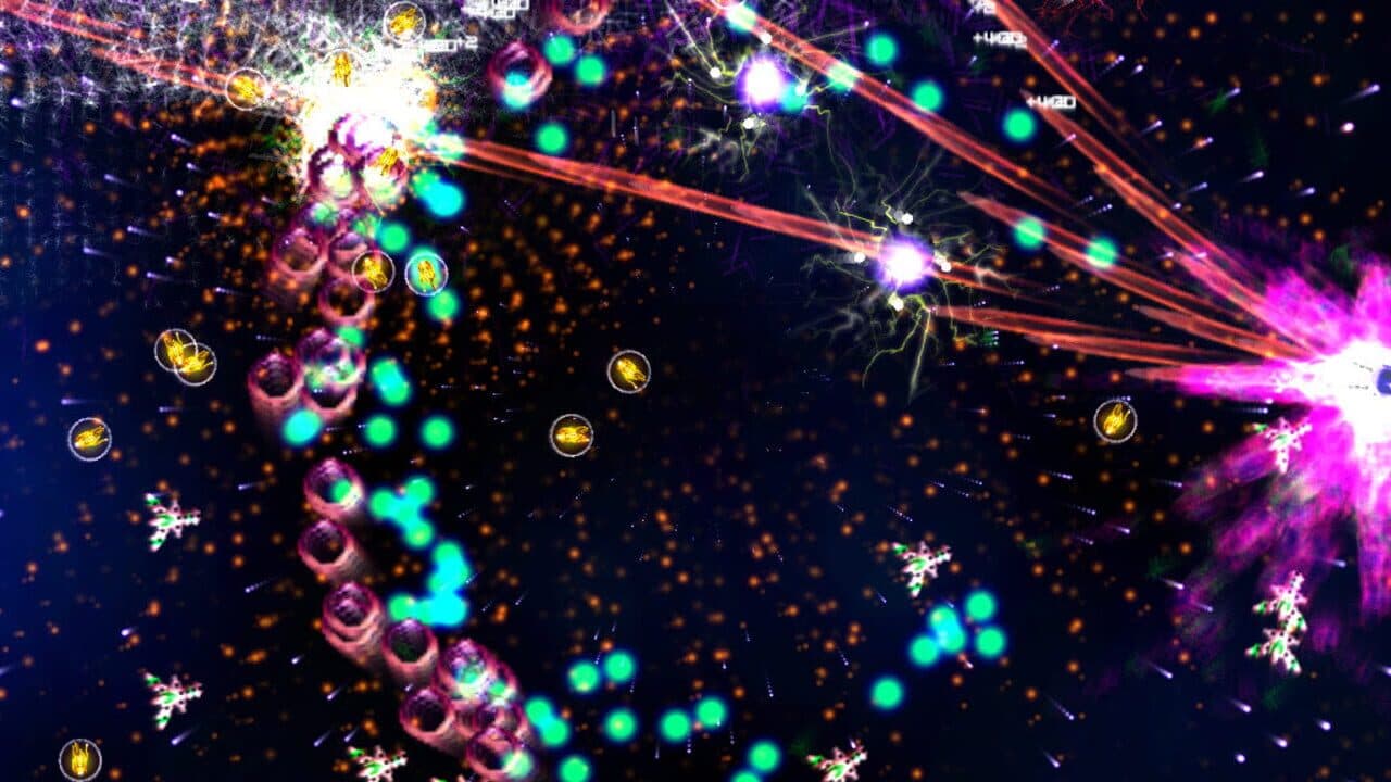 Bullet Candy thumbnail 5
