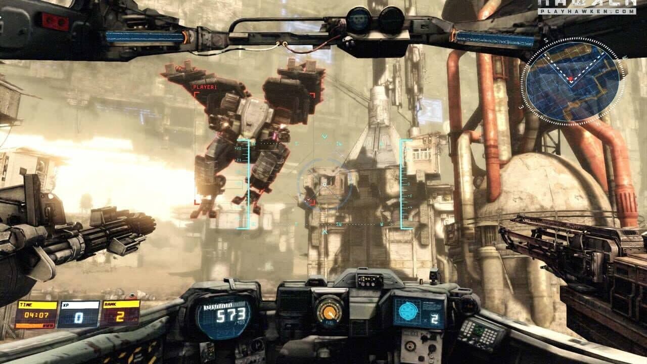 Hawken thumbnail 4