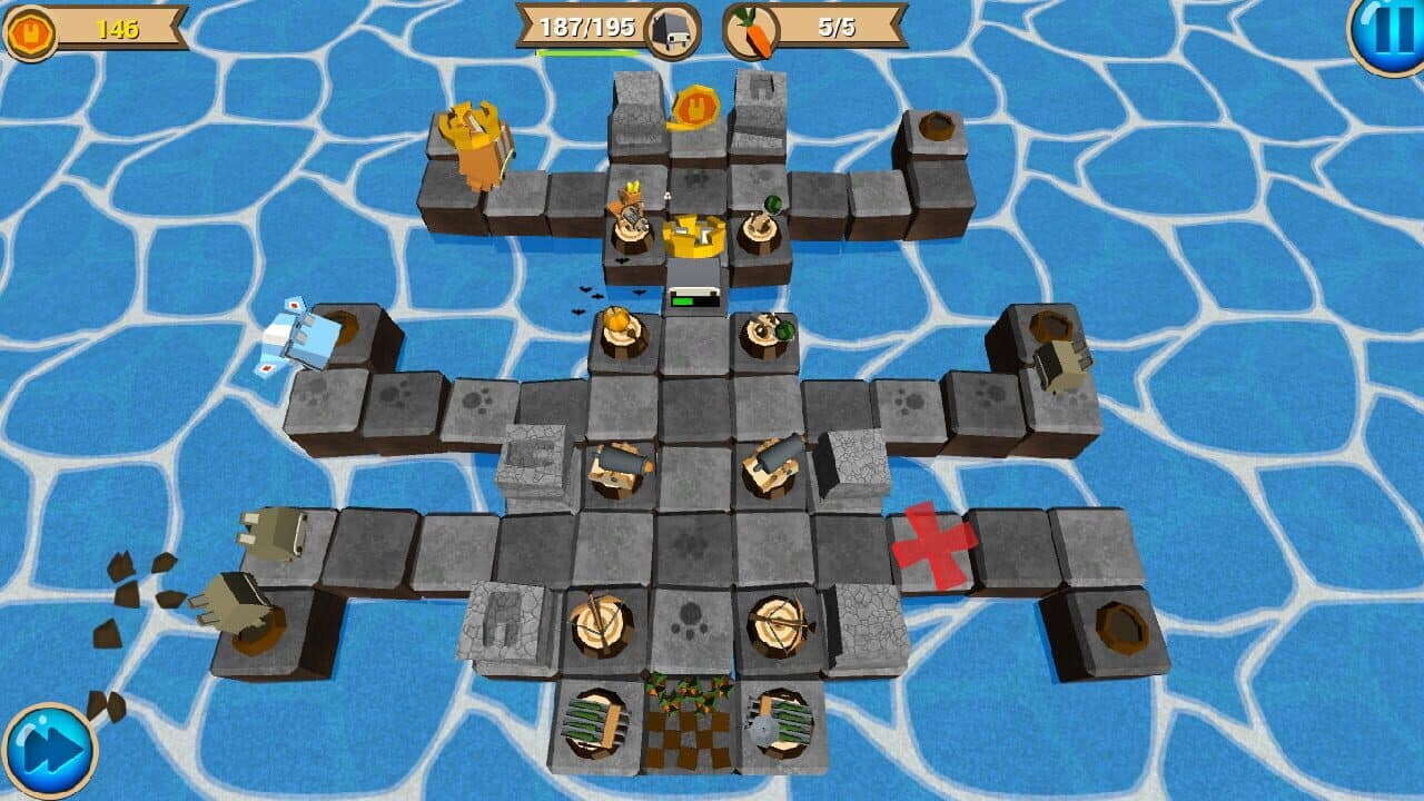 Rabbit Island thumbnail 2