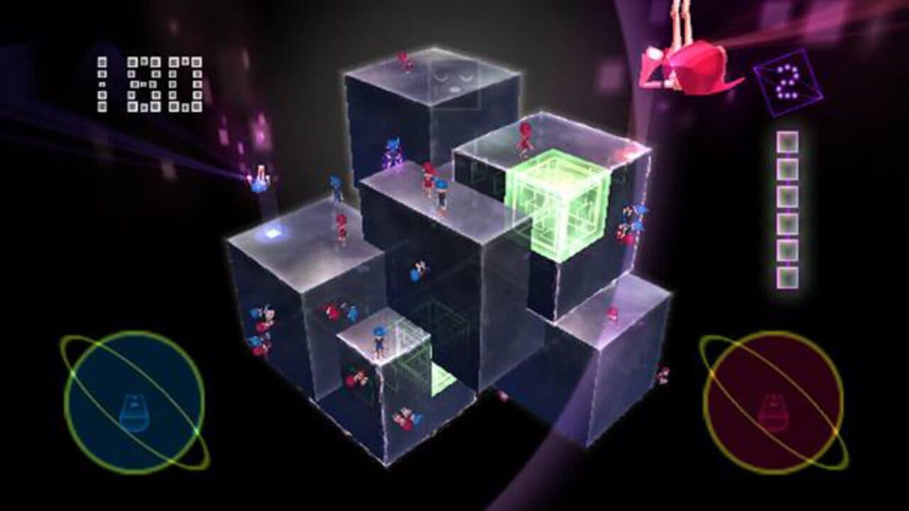 You, Me, and the Cubes thumbnail 7