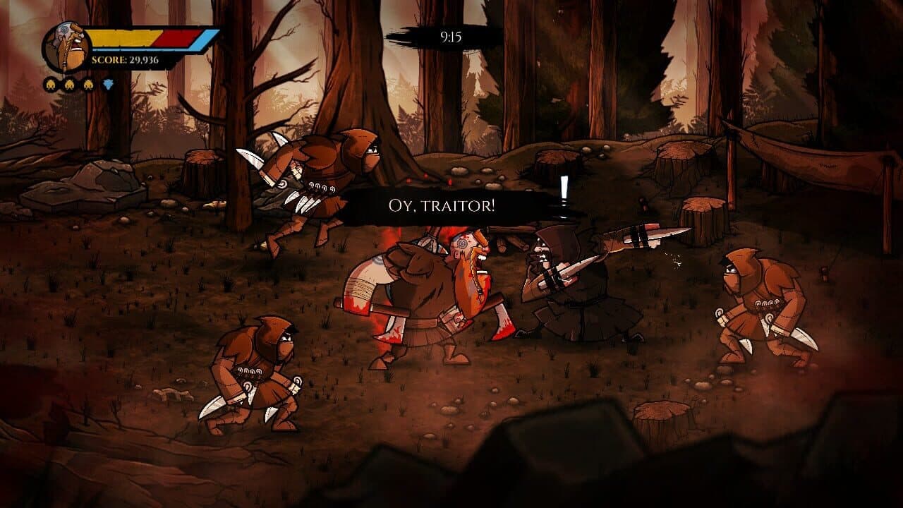 Wulverblade thumbnail 10