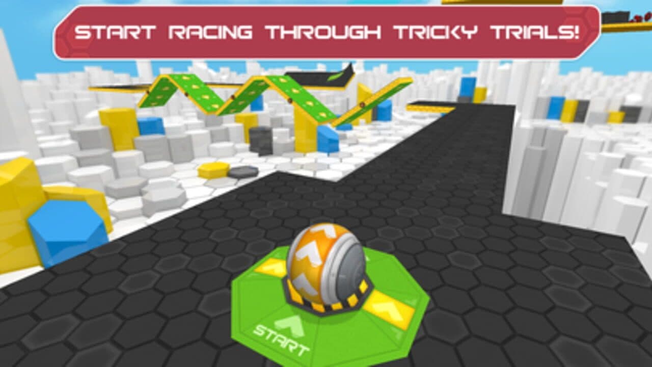 GyroSphere Trials thumbnail 7