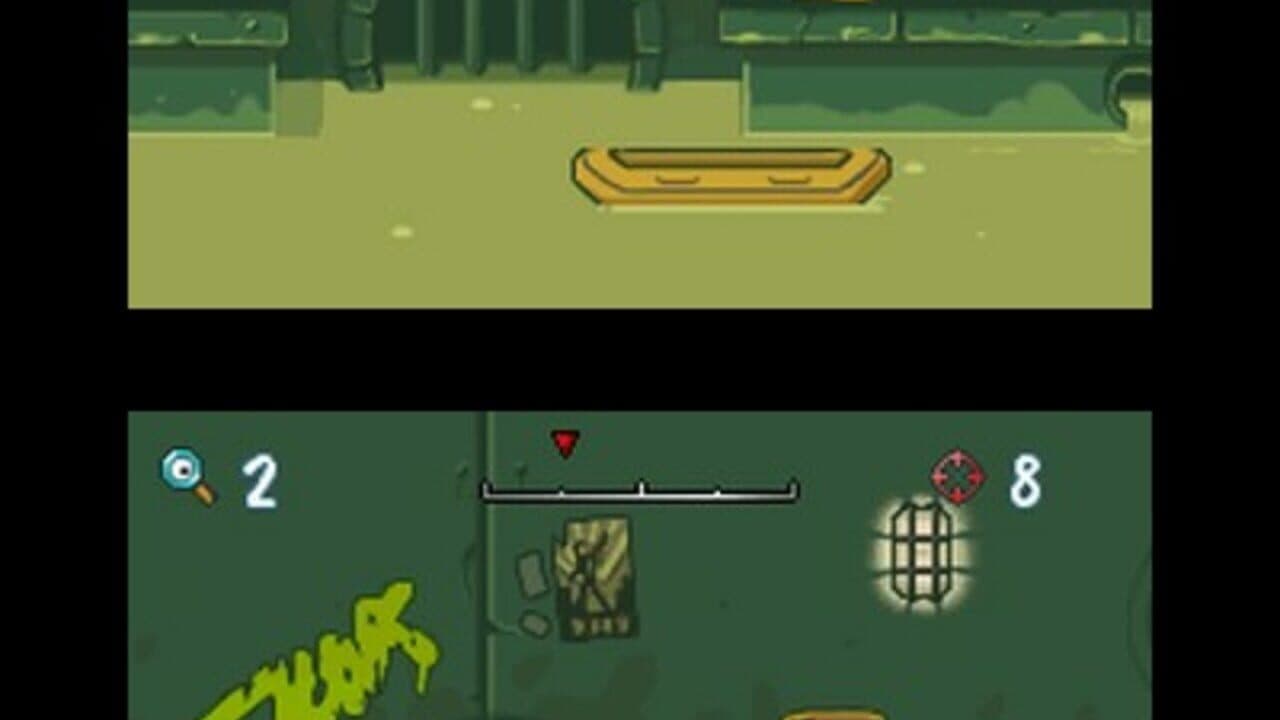 Aahh! Spot the Difference thumbnail 5