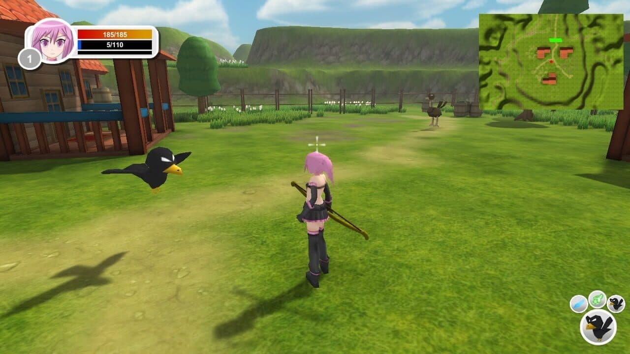 Rimi Action RPG thumbnail 7