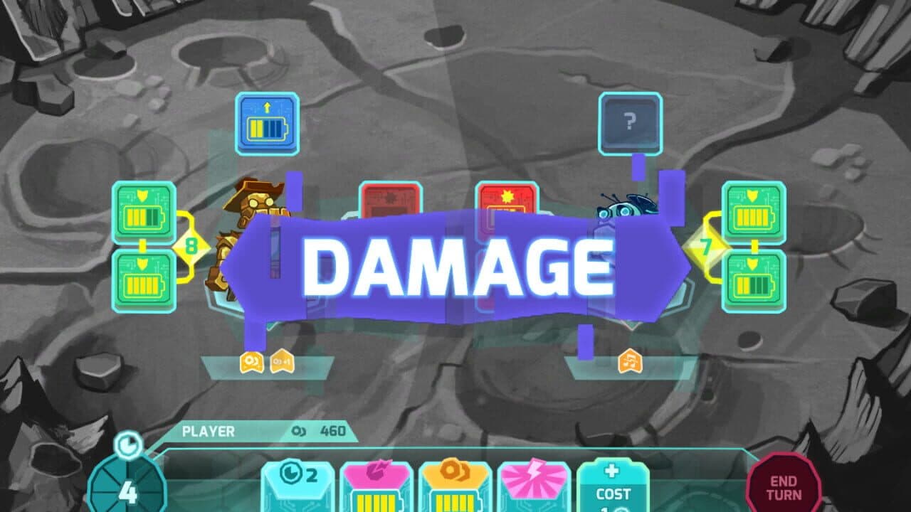 Insane Robots thumbnail 3