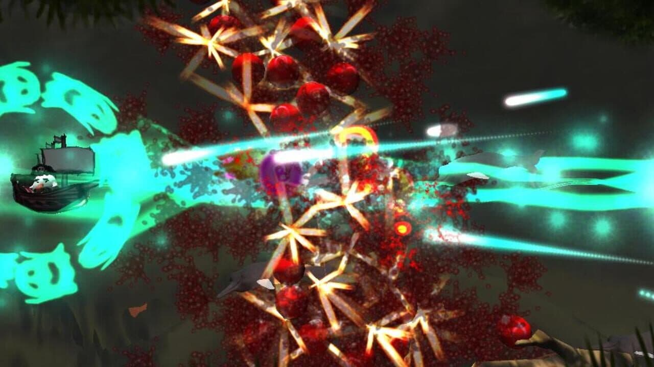 A Grande Bagunça Espacial: The Big Space Mess thumbnail 3