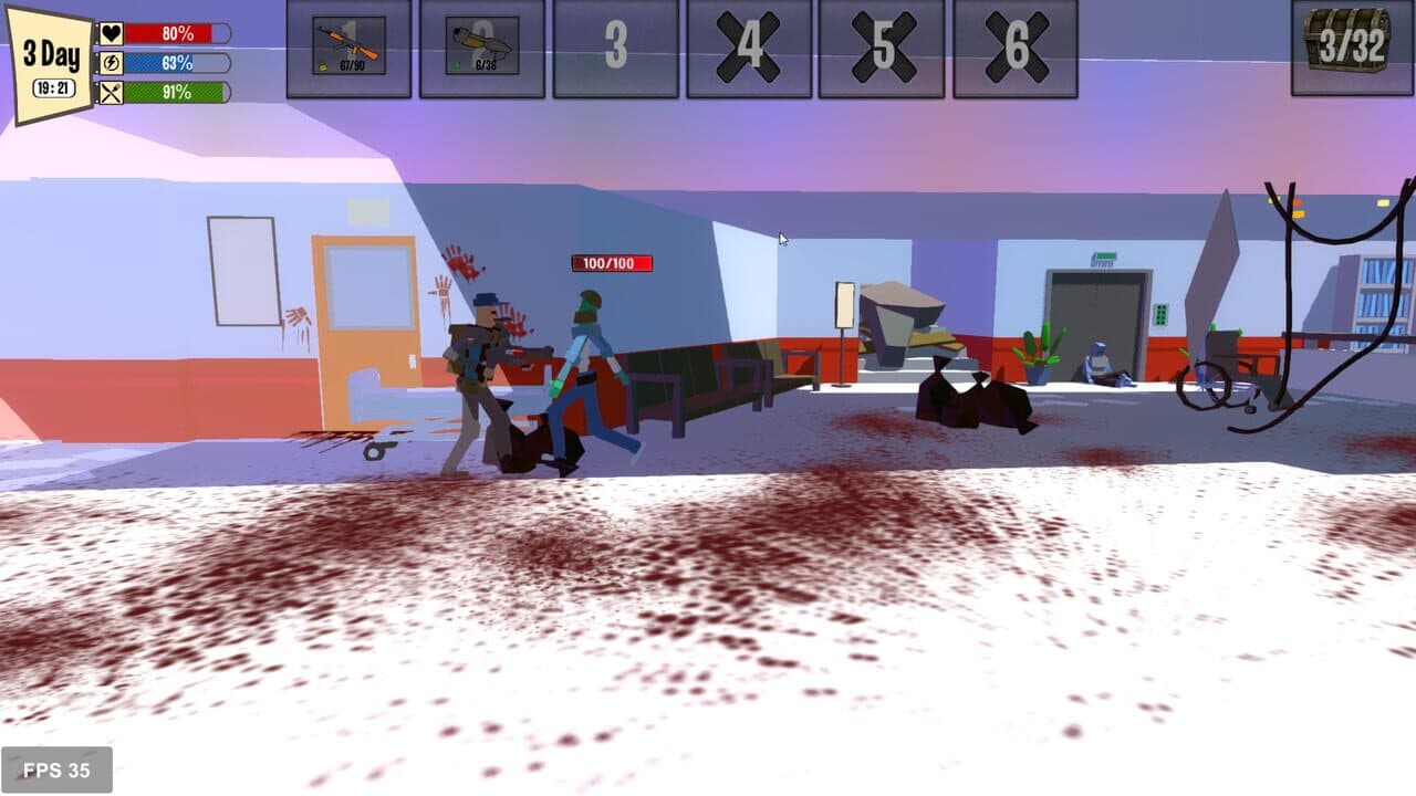30 Days to Survive thumbnail 6