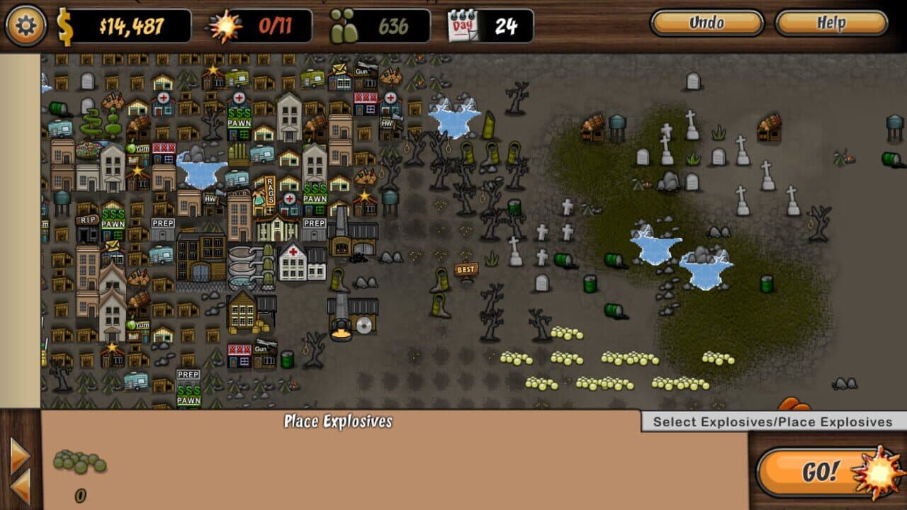 BoomTown! Deluxe thumbnail 5