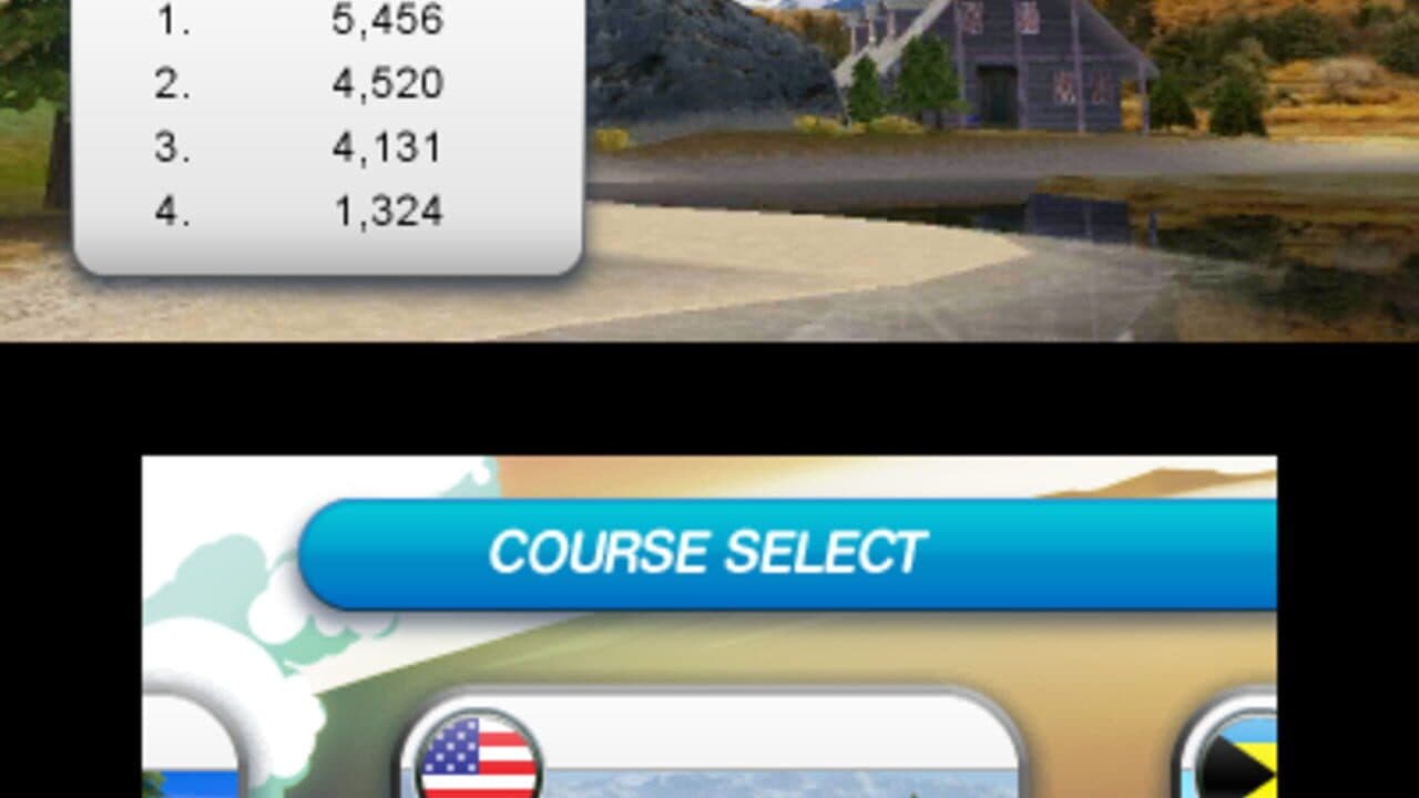 Flick Golf 3D thumbnail 4
