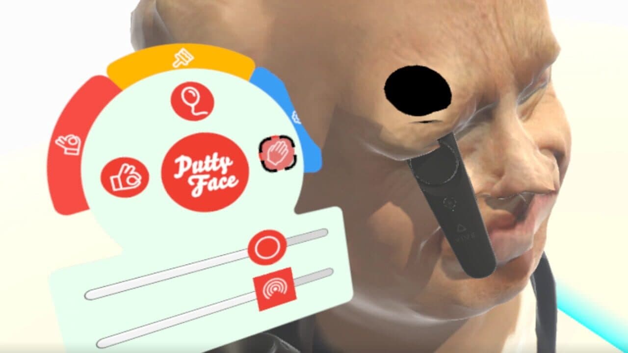 Puttyface thumbnail 3