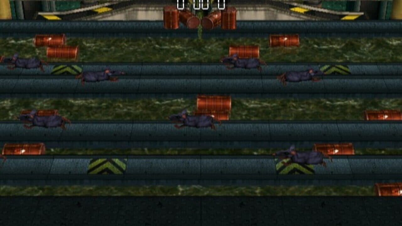 Frogger Returns thumbnail 6