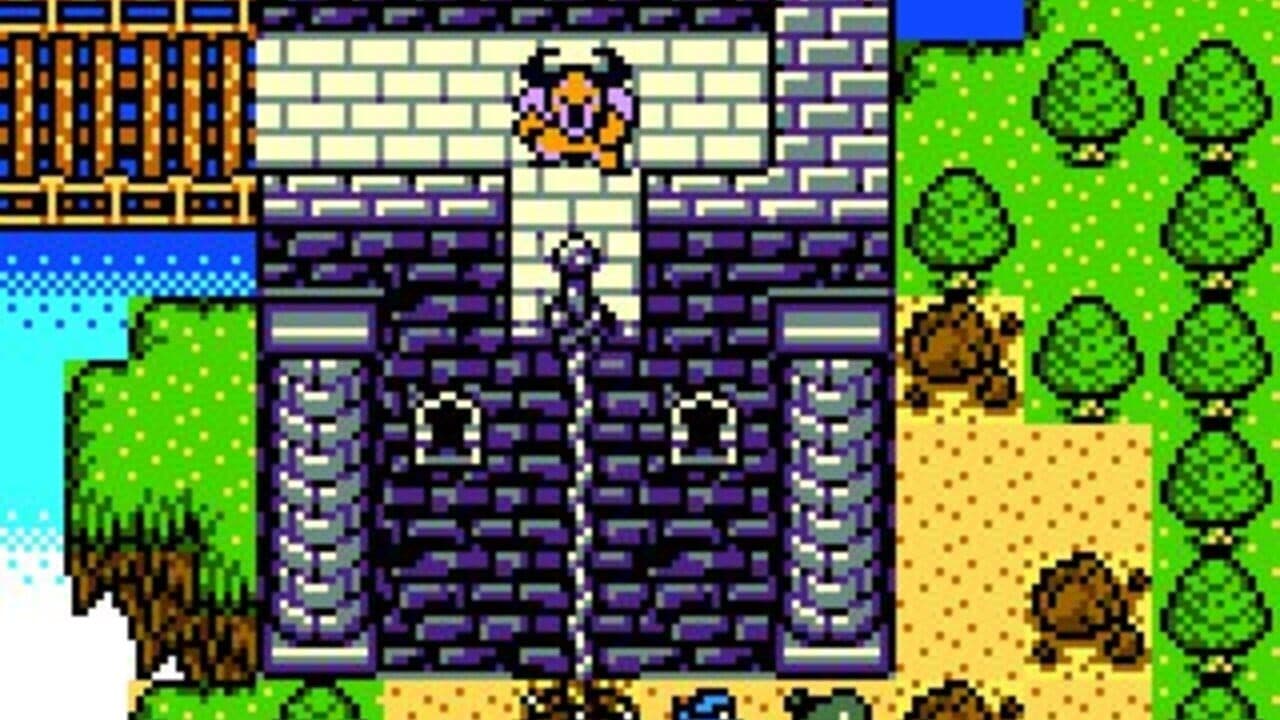 Dragon Warrior Monsters 2: Tara's Adventure & Cobi's Journey thumbnail 6
