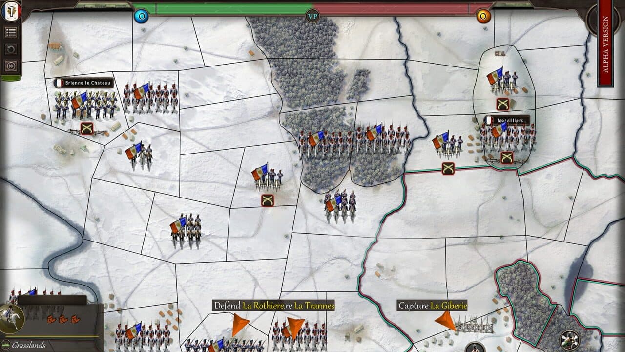 March to Glory thumbnail 6