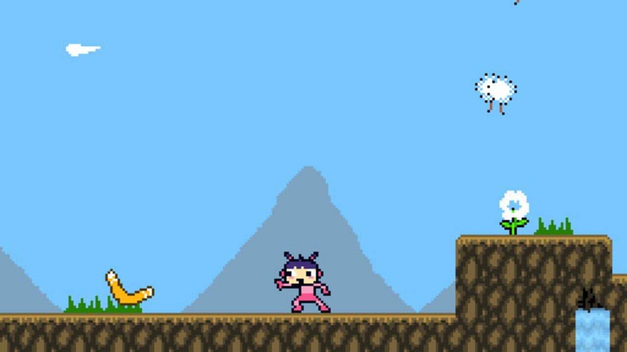 Giga Girl thumbnail 4