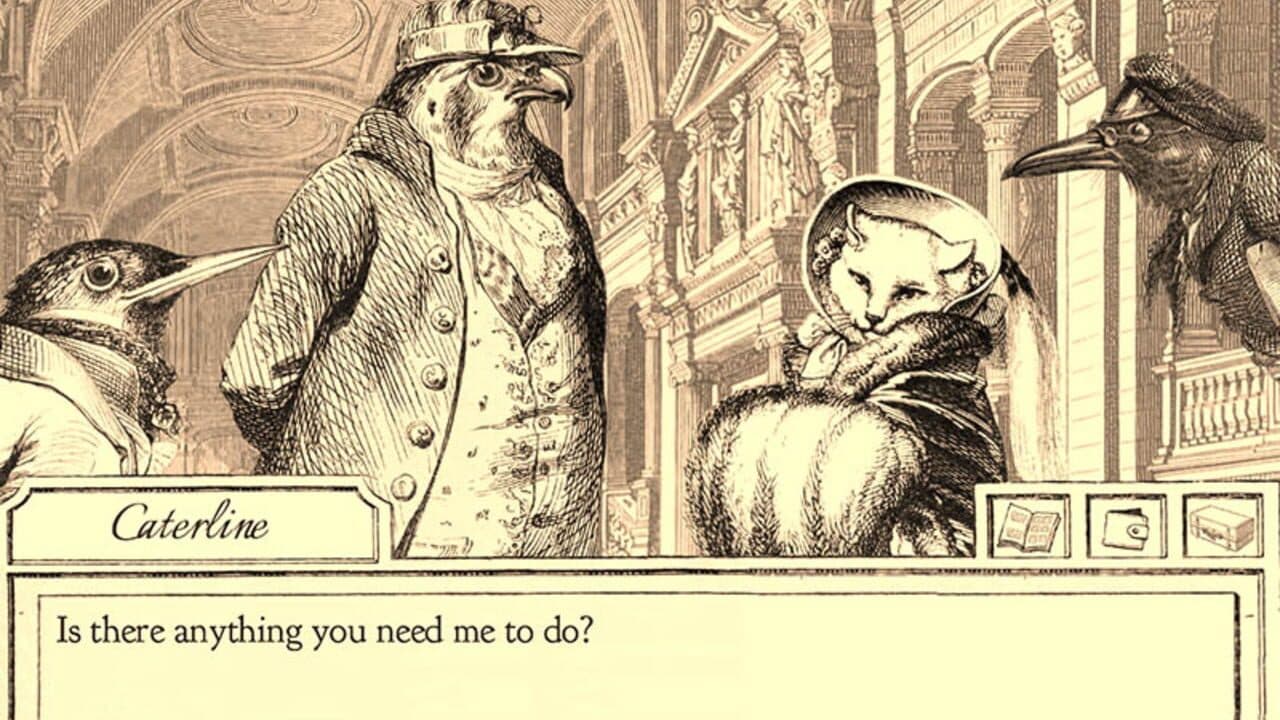 Aviary Attorney thumbnail 3