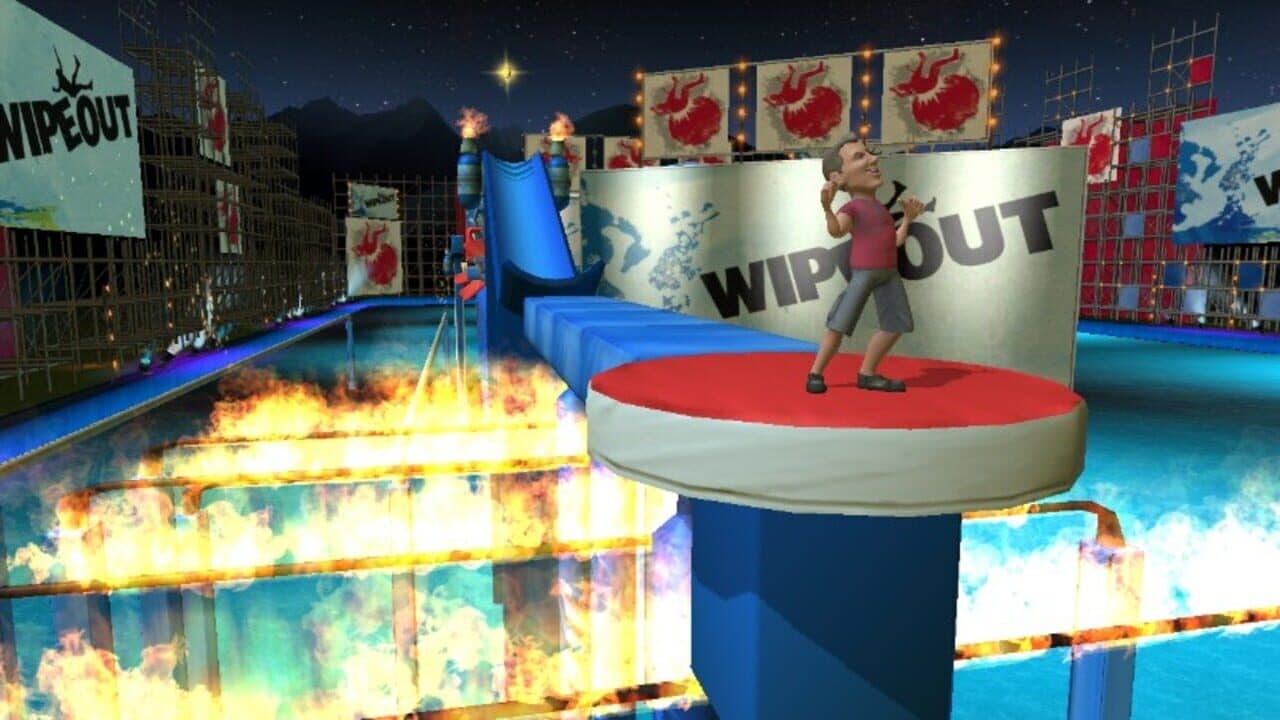 Wipeout Create & Crash thumbnail 5