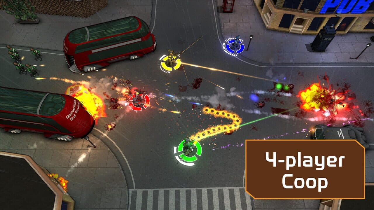 Spareware thumbnail 2