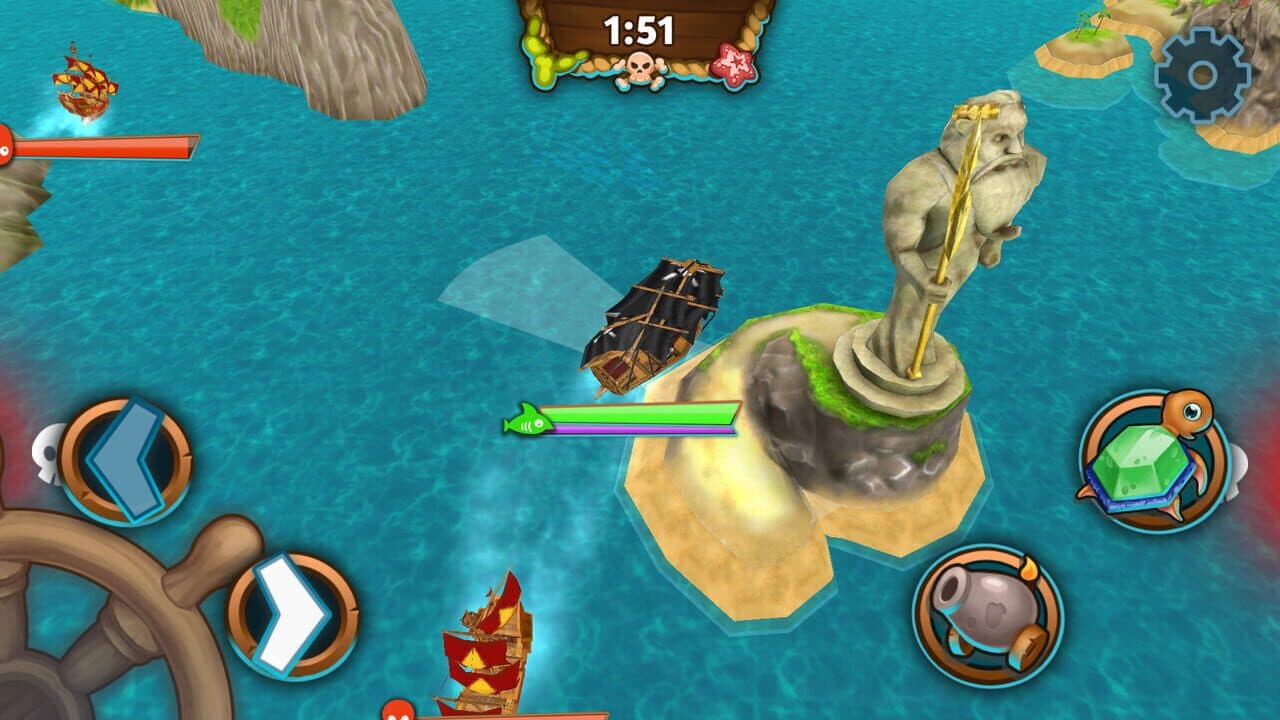 League of Pirates thumbnail 4