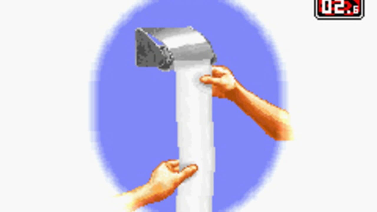 WarioWare: Twisted! thumbnail 4