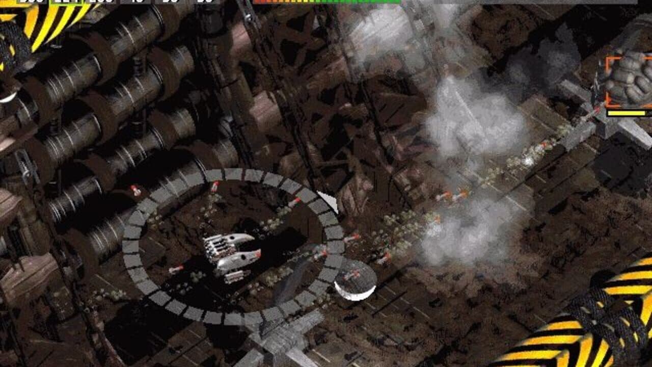 Fire Fight thumbnail 2