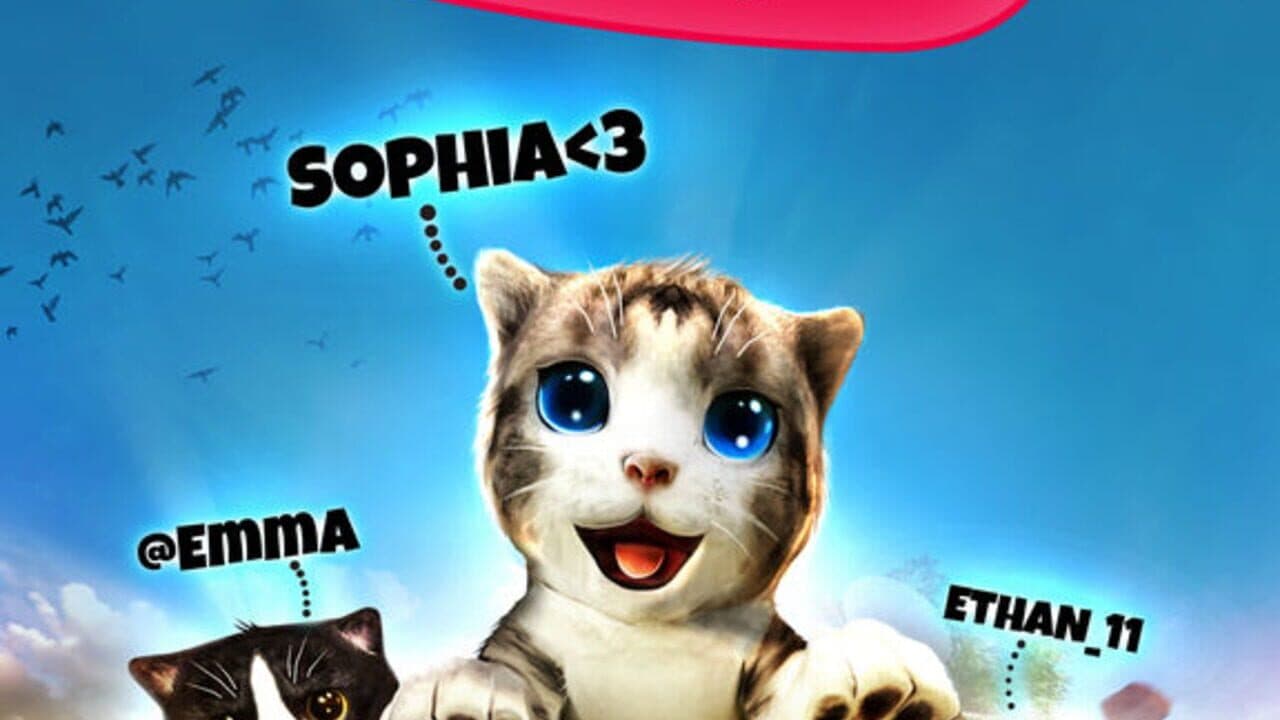 Cat Simulator 2015 thumbnail 3